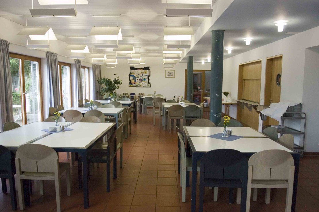 Speisesaal