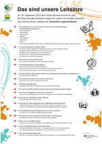 Die JRK-Leitsätze (PDF)