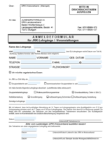Anmeldeformular-2008
